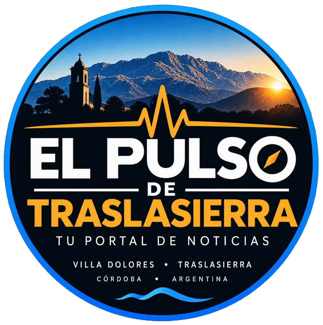 El Pulso de Tras la sierra